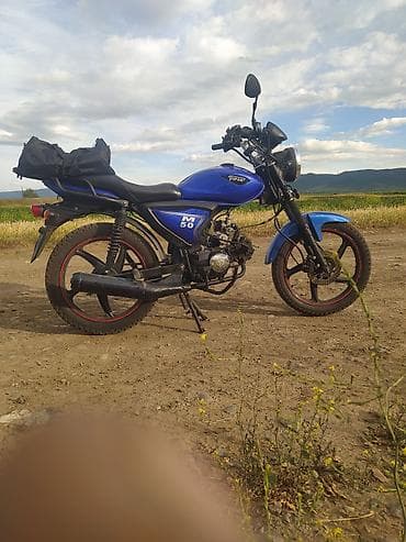 mapeti: Tufan m 50 normal vəziyyətdədir sadəcə pul lazımdır — 2