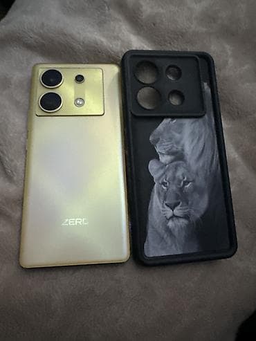 samsung j2 prime: Infinix Zero 40, rəng - Qızılı, Sensor — 2