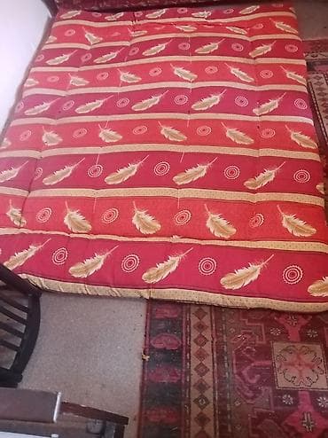 taxt ucun matras: Taxt doweyi ikineferlik taxtin yun doweyi — 2