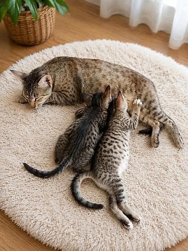 pisikler: Lənkəranda etibarlı əllərə bala pişiklər🐈🐈🐈sahibləndirilir.Şirin — 2