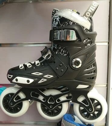 ролики для детей в баку: Roliklər, kaykaylar 🛼 🔹️3 təkərli roliklər 🔹️Hər ölçüsü var📏 — 1