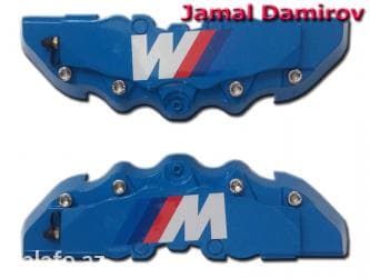 Brembo lalafo.az -da Brembo