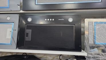 VAZ (LADA): Aspirator rəng - Qara — 6