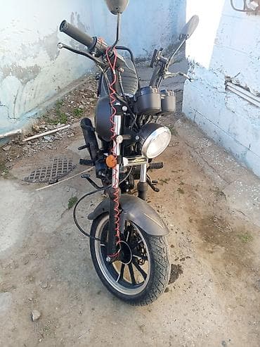 motor c50: Satılır barter olunur otur sur vəziyyət sənəti var — 3