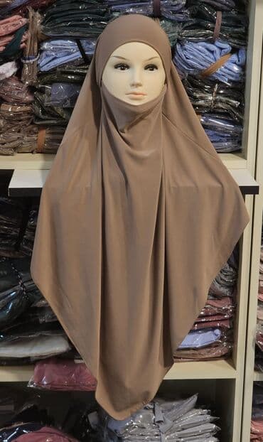 hazır hicab modelleri: Hazır geyinilən hicab kolleksiyası - Model növləri: - Parıltılı — 18