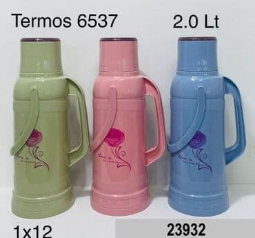 yemək üçün termos: Termos — 3