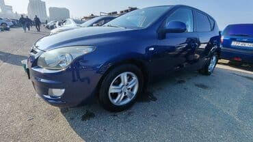 tofaş satış: Hyundai i30: 1.6 l | 2009 il Hetçbek — 3