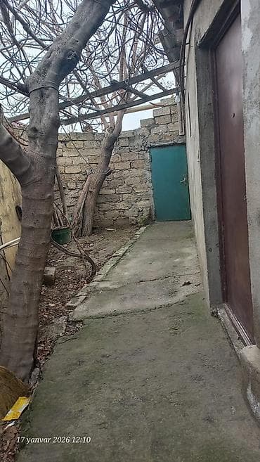 Həyət evləri və villaların satışı: Zabrat 1 otaqlı, 65 kv. m — 4