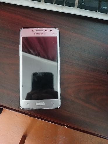 samsung galaxy folder 2: Samsung J210, 8 GB, rəng - Gümüşü, İki sim kartlı — 2