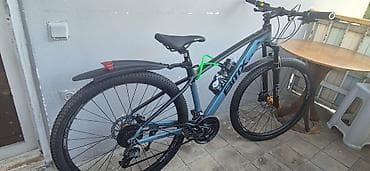 zigzag velosiped: Velosiped satırıq; cəmi bir-iki dəfə istifadə olunub və demək olar ki — 2