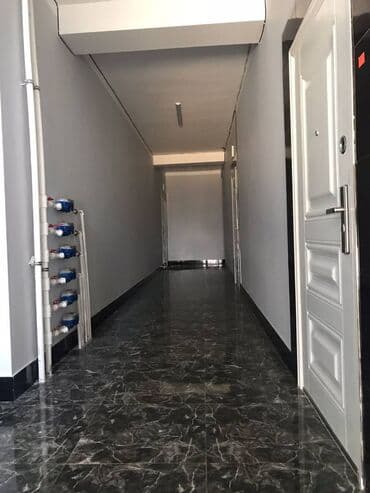 ucuz evler xirdalanda: 2 otaqlı, Yeni tikili, 51 kv. m — 2