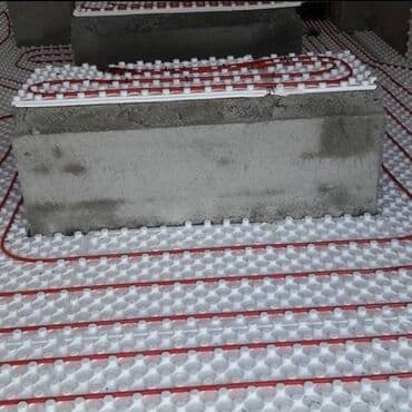 Santexnik işləri: Santexnik işlərini peşekar səviyyədə görürəm. * hamam tualet işlərinin — 16