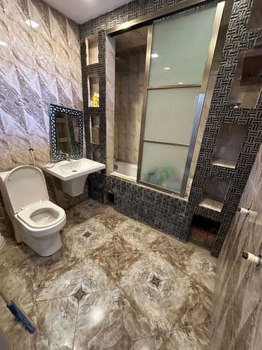 дом в забрате: 3 kv. m, 5 otaqlı, İşıq — 9