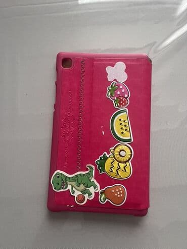 Planşet üçün qoruyucu üzlük — KAKU markası - Rəng: çəhrayı - Növ lalafo.az -da Planşet üçün qoruyucu üzlük — KAKU markası - Rəng: çəhrayı - Növ