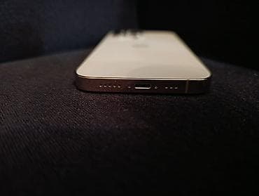 2 ci el iphone 13 pro: IPhone 13 Pro, 128 GB, Qızılı, Face ID — 5