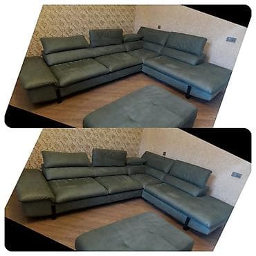 a class mebel: Salogludan divan ve jurnalni masa 750₼ satilir .Olcu 3.10 / 2.20 — 1