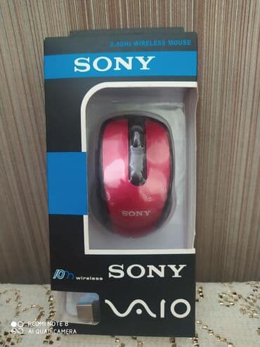 Şəkillər, tablolar: Miwqa mous blutuz yeni sican komputer stolustu ve noutbuk ucun — 1