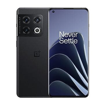 ucuz kalonka satisi: OnePlus 10 Pro, 256 GB, rəng - Qara — 6