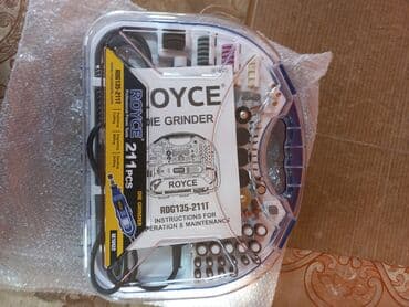 turba utusu: Bormawin ROYCE tep tezedir — 2