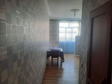 аренда квартир на долгий срок: Xırdalanda Gənçlər şəhərçiyinə yaxın 11 mertebeli binanın 9-cu — 8