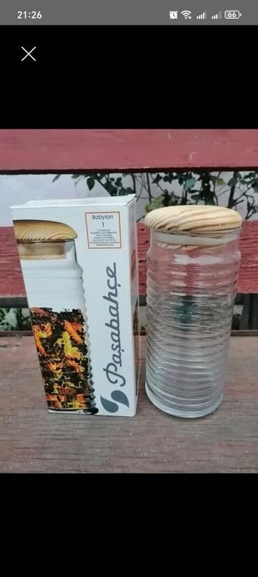 Makaron qabi pasabahce