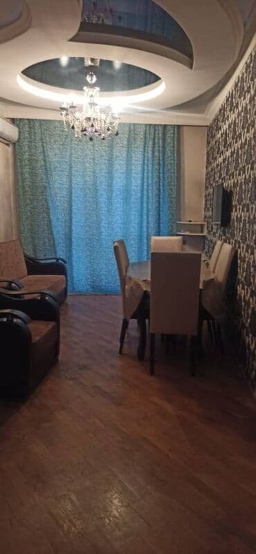 kirayə evlər 1 otaqlı: Sabunçu,Razin,Akkorda yaşayış kompleksində,20 mərtəbənin,9-cu — 5