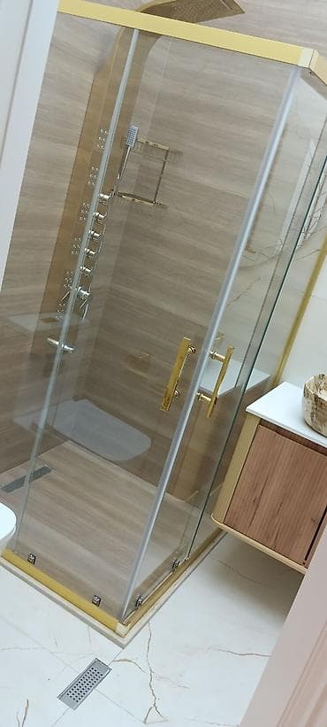 ev üçün pərdə: ​Mərdəkanda İdeal Təmirli 4 Otaqlı Mini Villa Satılır! ​Xəzər rayonu — 5