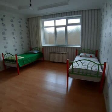 2 otaqli kiraye evler 400 azn: 4 otaqlı — 9