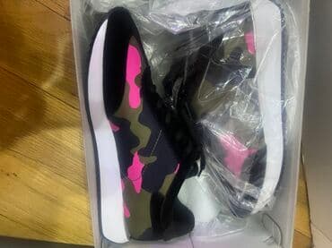 asics onitsuka tiger qadın krossovkaları: Ölçü: 36.5, Yeni — 1