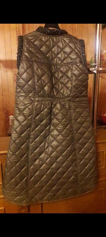 uşaqlar üçün demisezon jiletkalar: Satilir — 2