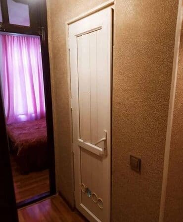 qarayev obyekt: Qaraev metrosunun yaxınlığında 5 mertebeli binanın 4-cu mərtəbəsində — 4