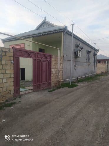 satici marketde mryve aďdeli: 3 otaqlı, 100 kv. m, Kredit yoxdur, Orta təmir — 5