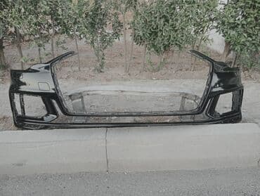 saipa 2020: Ön, Audi AUDİ 6, 2019 il, Almaniya, Ünvandan götürmə — 3