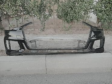 Другие кузовные детали: Передний, Audi AUDİ 6, 2019 г., Германия, Самовывоз — 3