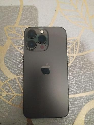 ayfon gence kiredit: 128 GB, Graphite, Face ID — 1