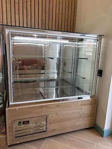 Soyuducu avadanlığı: Hundurluk 131 
derinlik 74 
eni 86 — 4