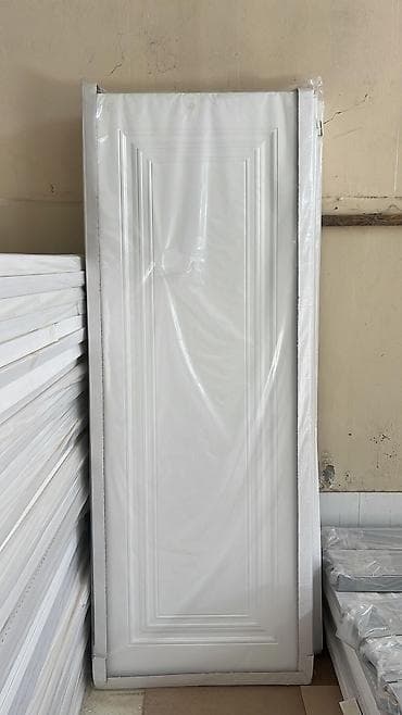 Her cür qapilar birbaşa fabrikden her ölçü model var sifarişler qebul — 2