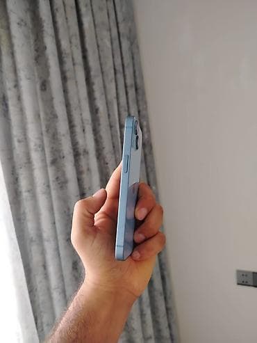 iphone 12 pro 512: IPhone 14, Mavi — 4
