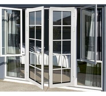 çəpər setka: Yeni İkiqat şüşə paketi Plastik pəncərə, Еni: 2 sm, Uzunluğu: 5 sm, Ödənişli quraşdırma — 16