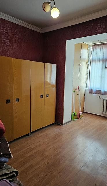 Квартиры: Баку, Новые Гюнашли Массив А, 3 комнаты, Вторичка, 85 м² — 7