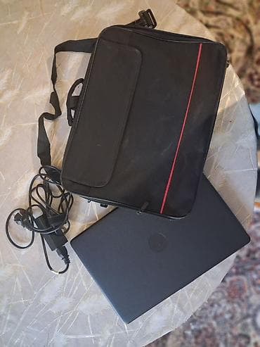 komputer cantasi: İşlənmiş HP Chromebook, 15.6 ", AMD A12, 256 GB, Ünvandan götürmə — 3