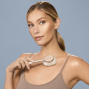 uzum: Real techniques face&body brush Böyük ölçüde real techniques — 1