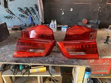 LED, BMW 2018 il, Orijinal, İşlənmiş