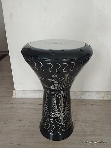 Davullar: Işlənməyib — 1