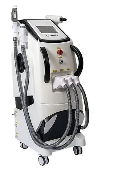 gül suyu: 1 ay istifadə olunub — 3