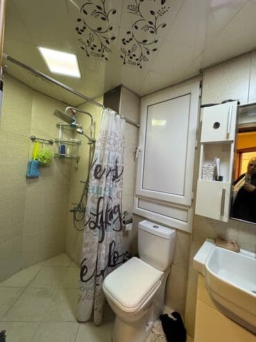 Гаражи: Поселок Ясамал, 3 комнаты, Новостройка, м. Иншаатчылар, 96 м² — 6