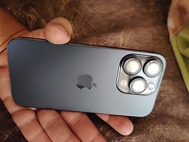 iphone 12 pro 512: IPhone 15 Pro, 128 GB, Blue Titanium, Sənədlərlə — 7