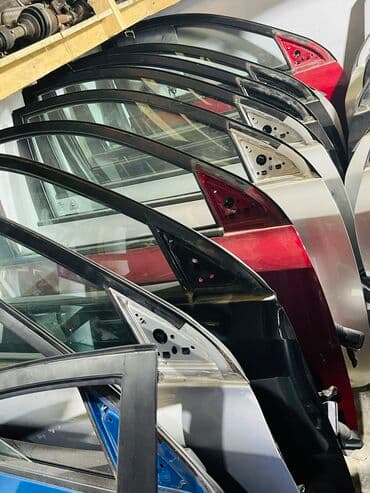 priora qapi: Sol ön, Kia kia ceed, kia rio, Hyundai i30, hyundai sonata, hyundai matrix və s., 2010 il, Ödənişli çatdırılma, Ünvandan götürmə, Rayonlara çatdırılma — 4