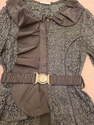 test kitab: 3 lü dəst Lasagrada markasına məxsusdur,M (size 38)ölçüyə uygundu,ətək — 4