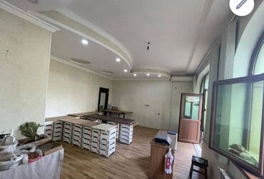 аренда магазина под продукты: Binəqədi rayonu Azadliq metrosunun yaxınlığında,35 kv.m sahəsi olan — 3